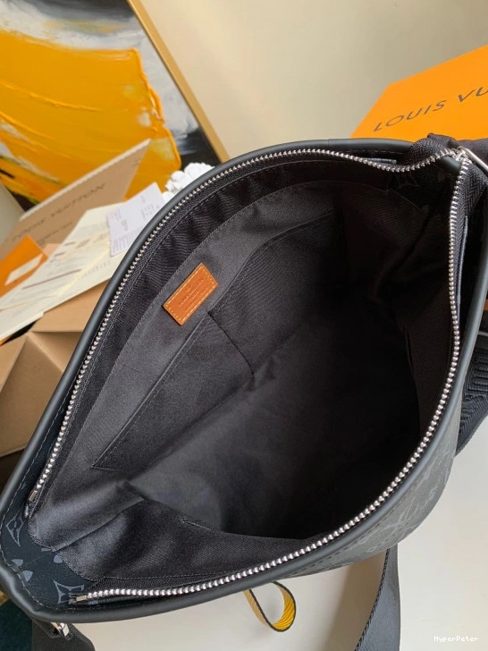 MESSENGER LOUIS VUITTON BAG 0809